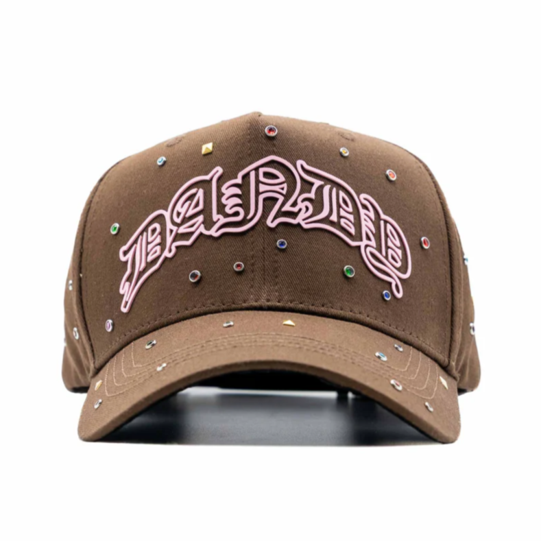 Dandy Anniversary Brown