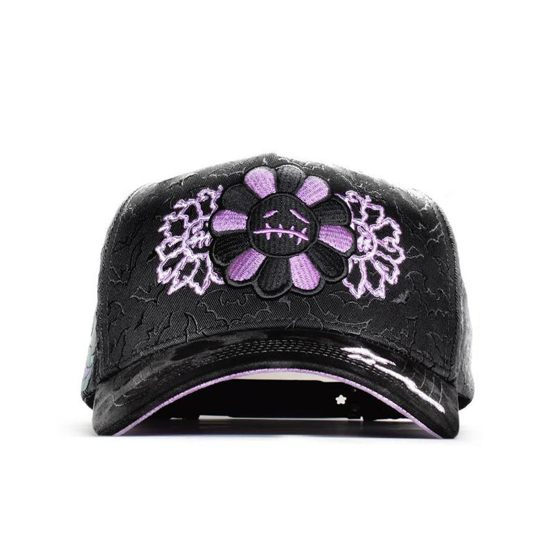 MURATRAVIS - Púrpura