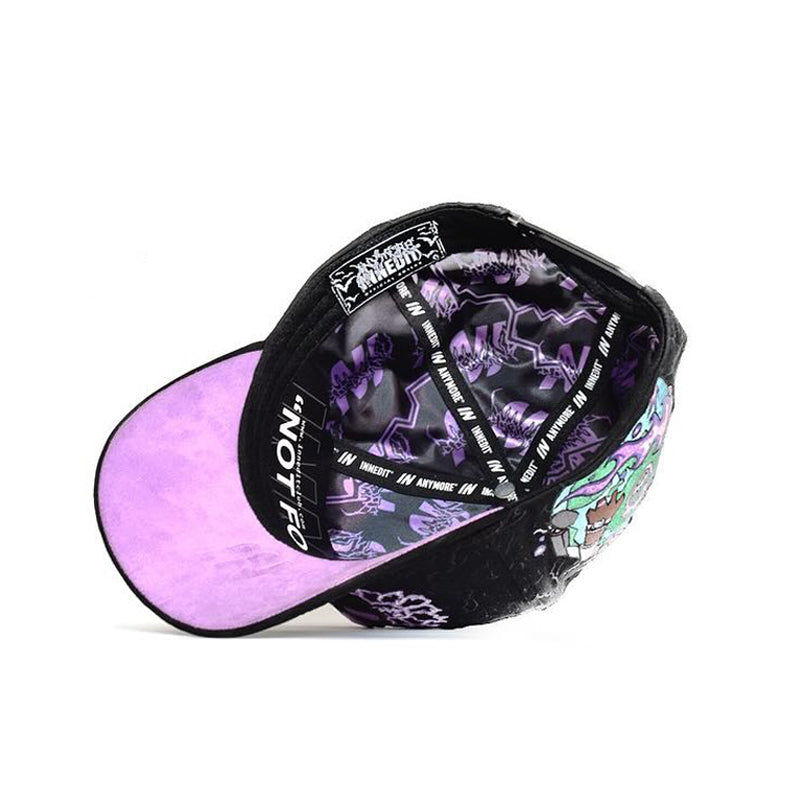 MURATRAVIS - Púrpura