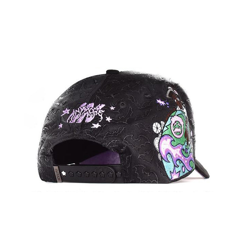 MURATRAVIS - Púrpura