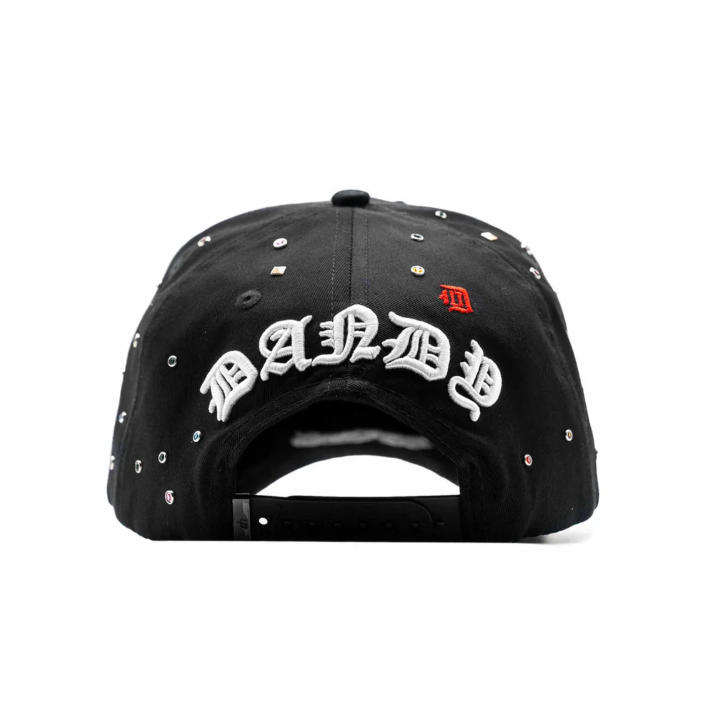 Dandy Anniversary Black