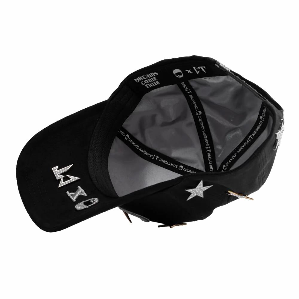 "GALAXY CT" GOLD 24K