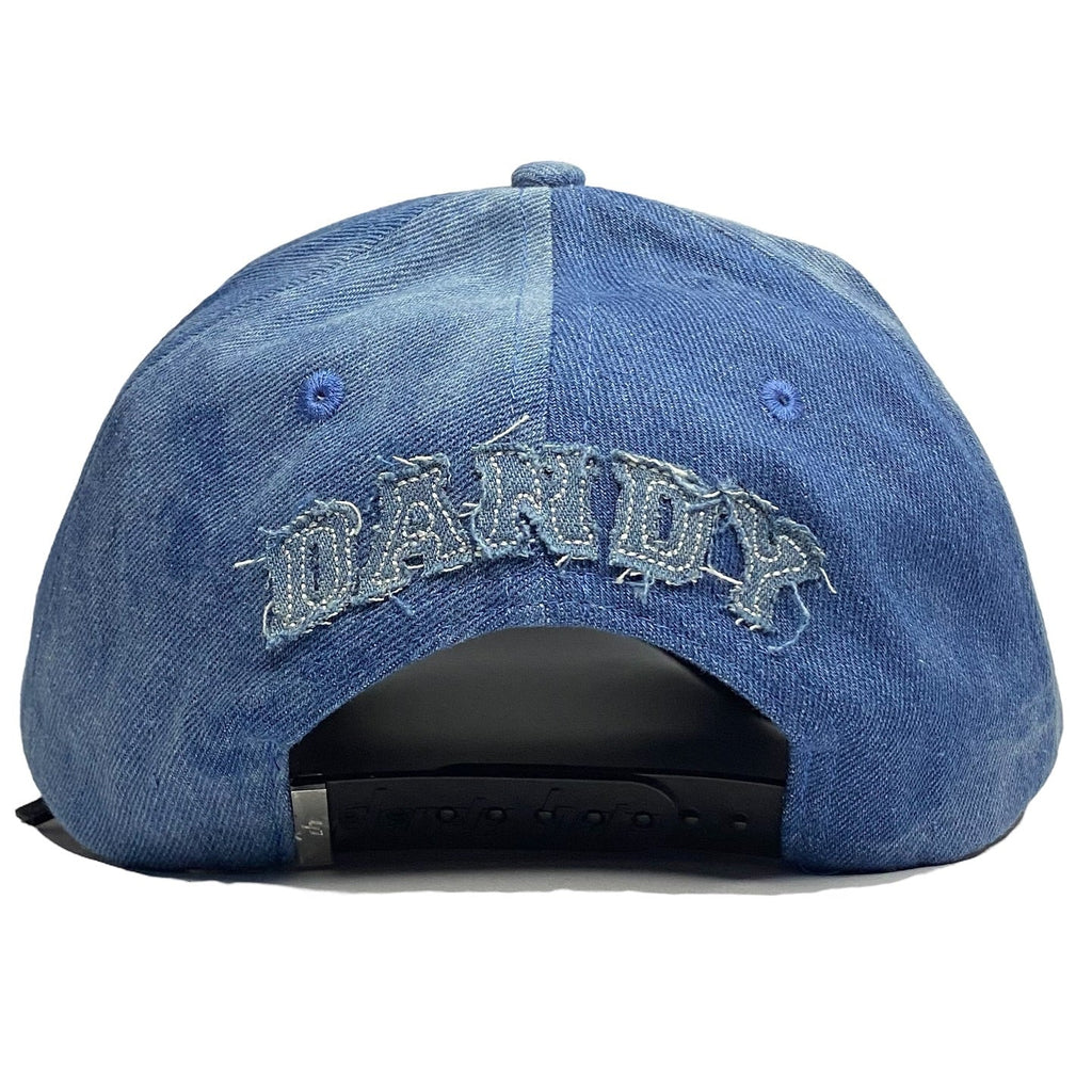 Dandy Hats Denim