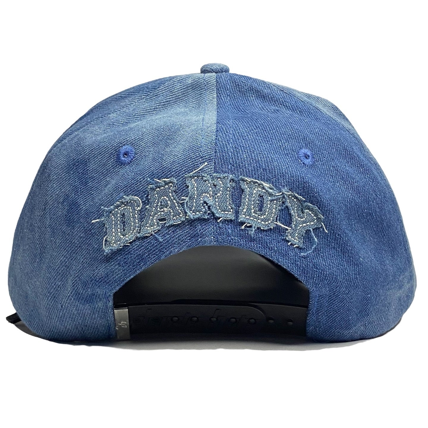 Dandy Hats Denim