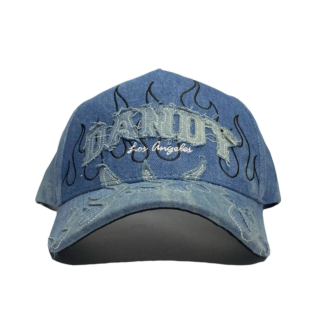 Dandy Hats Denim