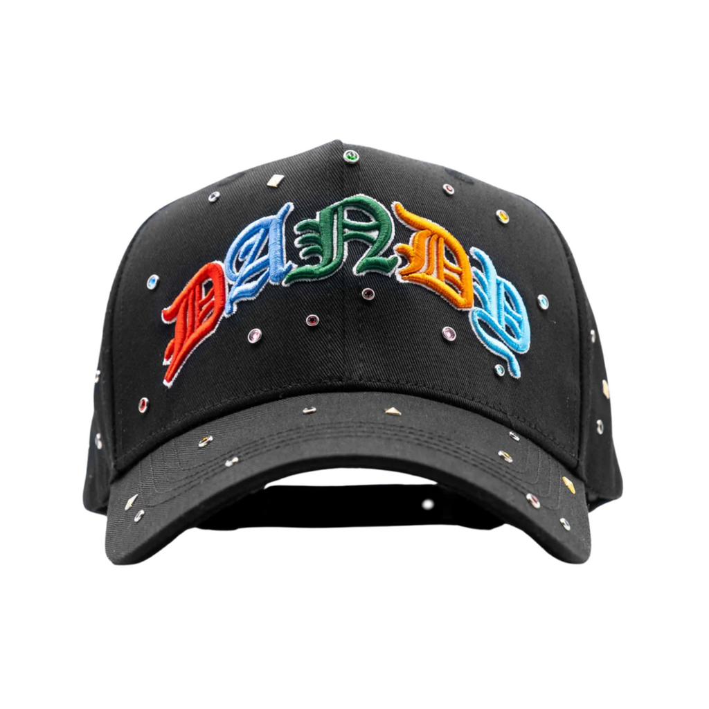 Dandy Anniversary Black