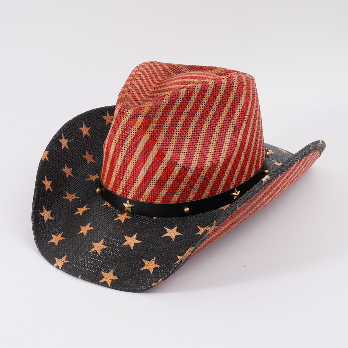 Liberty Trail Cowboy Hat