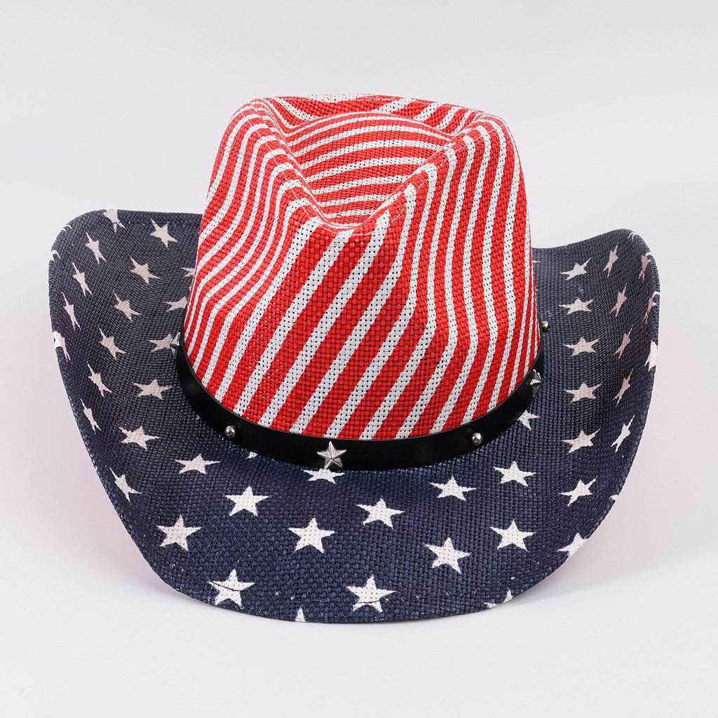Liberty Trail Cowboy Hat