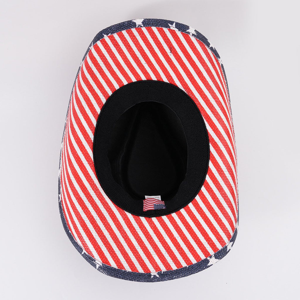 Liberty Trail Cowboy Hat