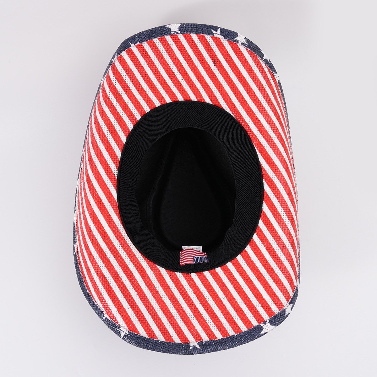 Liberty Trail Cowboy Hat