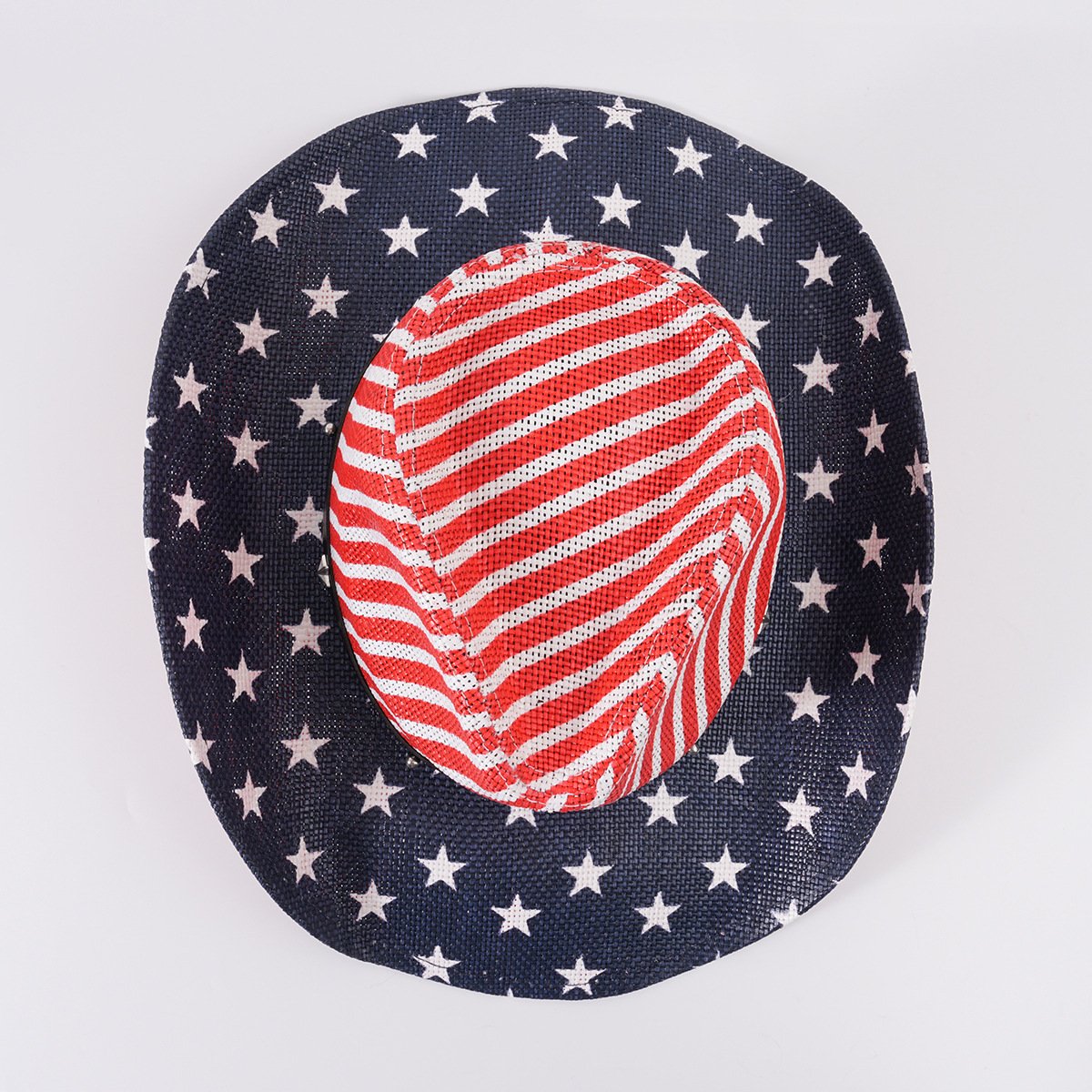 Liberty Trail Cowboy Hat