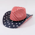 Liberty Trail Cowboy Hat