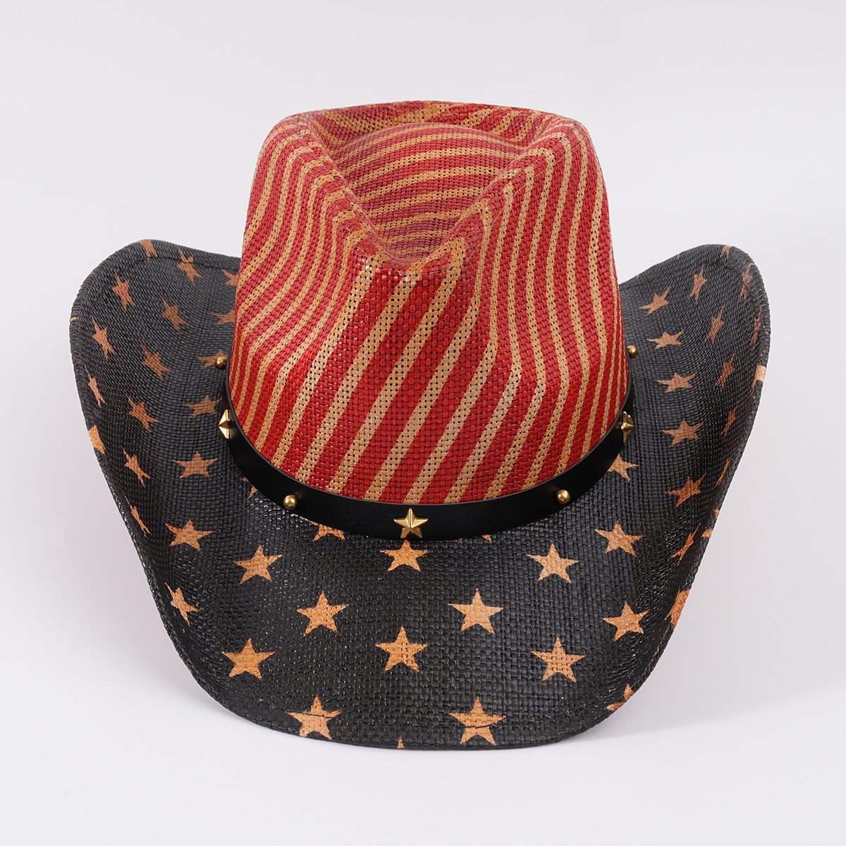 Liberty Trail Cowboy Hat