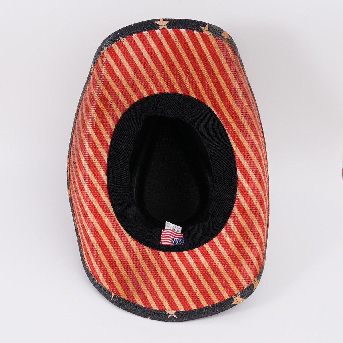 Liberty Trail Cowboy Hat