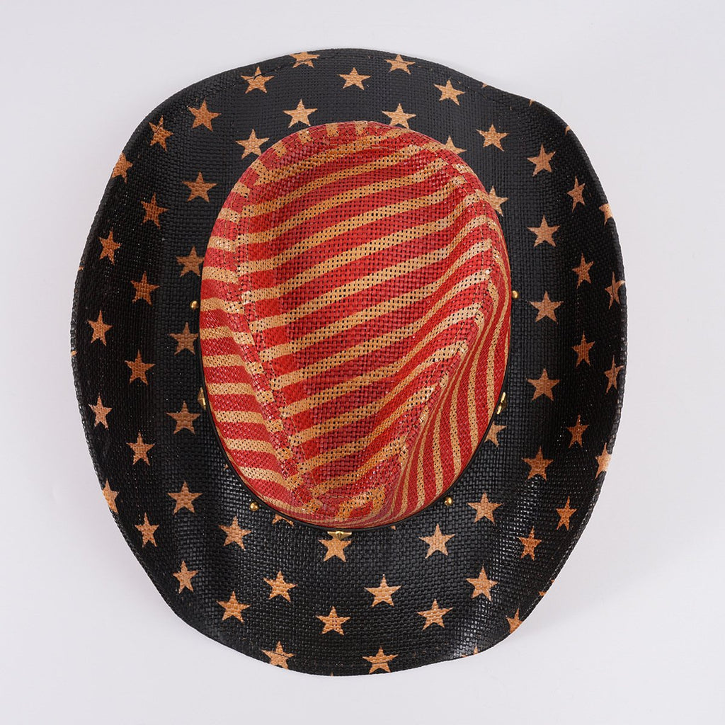 Liberty Trail Cowboy Hat